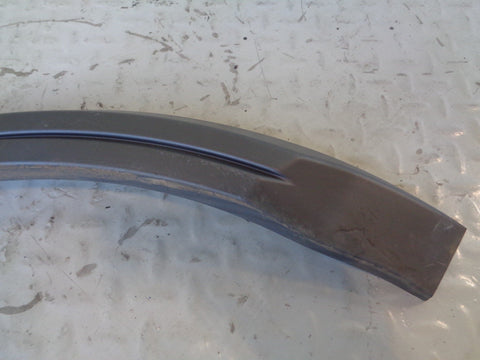 Range Rover Evoque Wheel Arch Trim Off Side Rear BJ32-290E22 2011 to 2018
