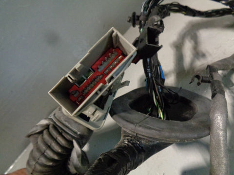 Range Rover Sport Door Wiring Loom Off Side Front BH32-14631-ADA L320