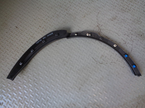 Range Rover Evoque Wheel Arch Trim Off Side Rear BJ32-290E22 2011 to 2018