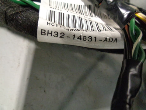 Range Rover Sport Door Wiring Loom Off Side Front BH32-14631-ADA L320