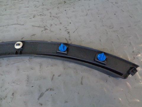 Range Rover Evoque Wheel Arch Trim Off Side Rear BJ32-290E22 2011 to 2018