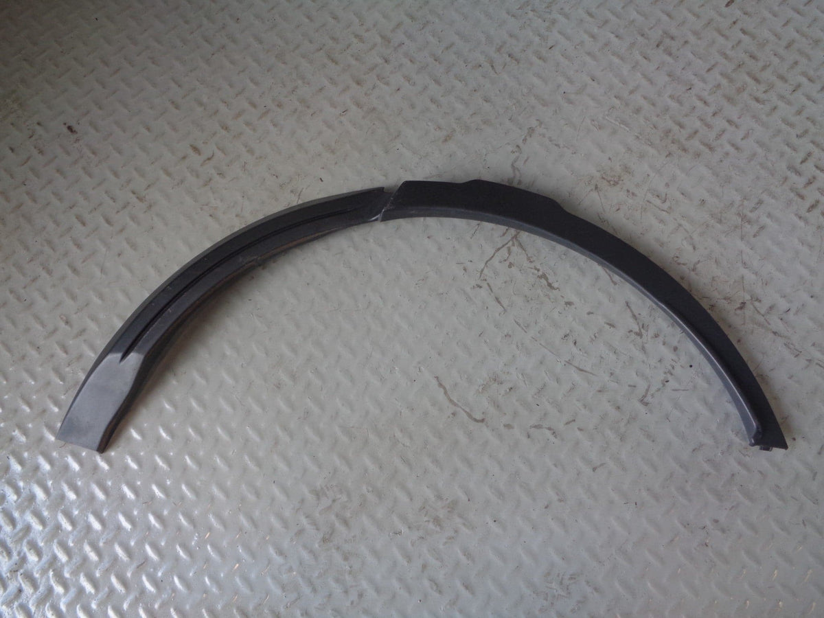 Range Rover Evoque Wheel Arch Trim Near Side Rear BJ32-290E23 2011 to 2018