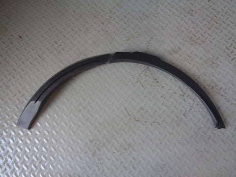 Range Rover Evoque Wheel Arch Trim Near Side Rear BJ32-290E23 2011 to 2018