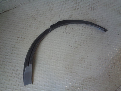 Range Rover Evoque Wheel Arch Trim Near Side Rear BJ32-290E23 2011 to 2018