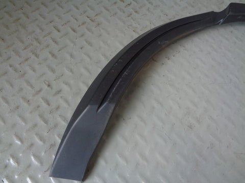 Range Rover Evoque Wheel Arch Trim Near Side Rear BJ32-290E23 2011 to 2018