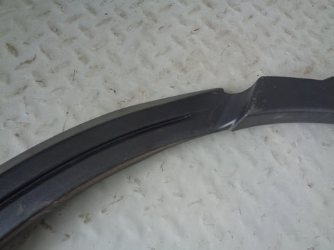 Range Rover Evoque Wheel Arch Trim Near Side Rear BJ32-290E23 2011 to 2018