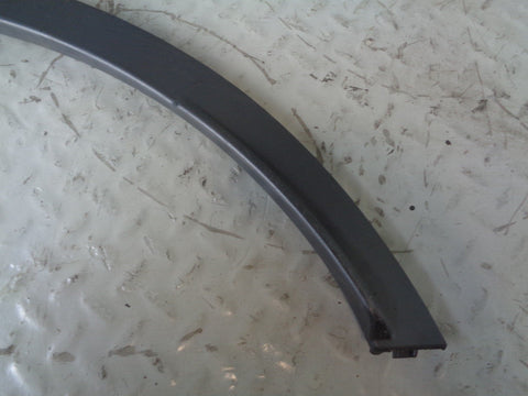 Range Rover Evoque Wheel Arch Trim Near Side Rear BJ32-290E23 2011 to 2018