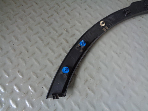 Range Rover Evoque Wheel Arch Trim Near Side Rear BJ32-290E23 2011 to 2018