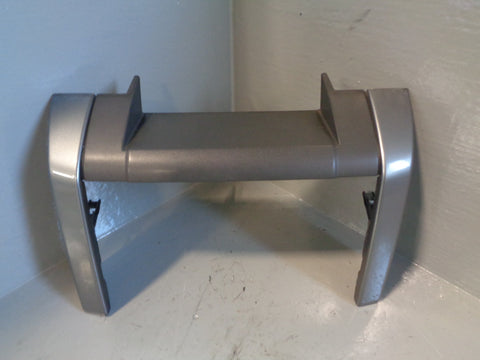 Range Rover Sport Radio Surround Dashboard Trim FAE500102 Grey 2005 to 2009