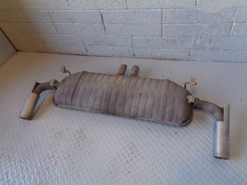 Range Rover L322 Rear Exhaust System Rear Section 4.2 V8 Supercharged L18094