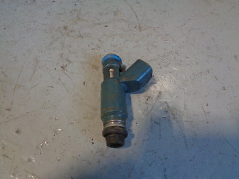 Range Rover L322 Fuel Injector Set of 8 Petrol 4.2  AJ-V8 Supercharged