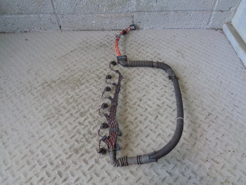 Range Rover L322 Injector Wiring Loom 7 788 409 02 3.0 TD6 M57 2002 to 2006