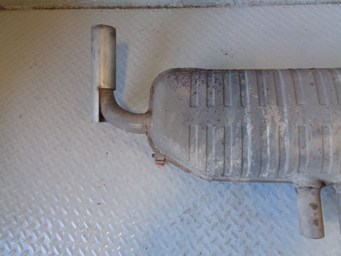 Range Rover L322 Rear Exhaust System Rear Section 4.2 V8 Supercharged L18094