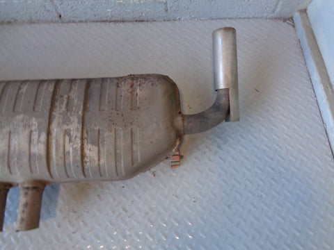 Range Rover L322 Rear Exhaust System Rear Section 4.2 V8 Supercharged L18094