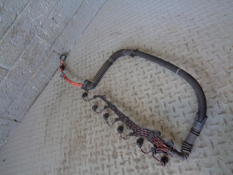 Range Rover L322 Injector Wiring Loom 7 788 409 02 3.0 TD6 M57 2002 to 2006