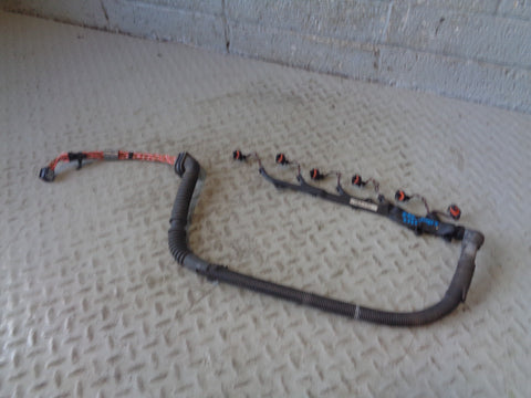 Range Rover L322 Injector Wiring Loom 7 788 409 02 3.0 TD6 M57 2002 to 2006