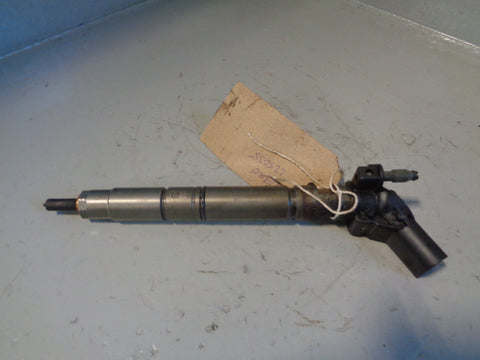 Porsche Cayenne 958 92A Fuel Injector x 1 Diesel 3.0 V6 TDi 059130277 CD