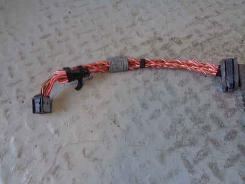 Range Rover L322 Injector Wiring Loom 7 788 409 02 3.0 TD6 M57 2002 to 2006