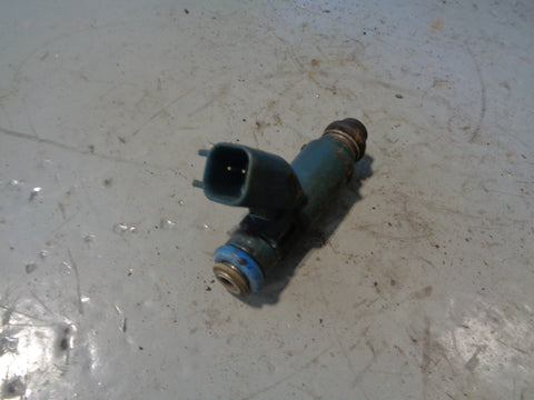 Range Rover L322 Fuel Injector Set of 8 Petrol 4.2  AJ-V8 Supercharged