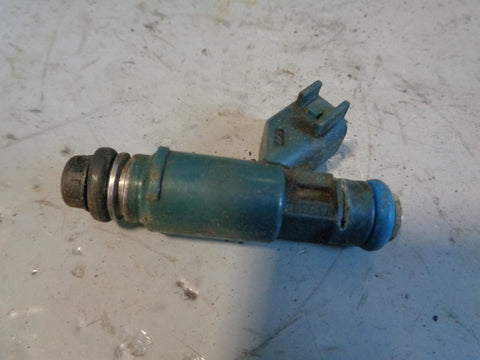 Range Rover L322 Fuel Injector Set of 8 Petrol 4.2  AJ-V8 Supercharged