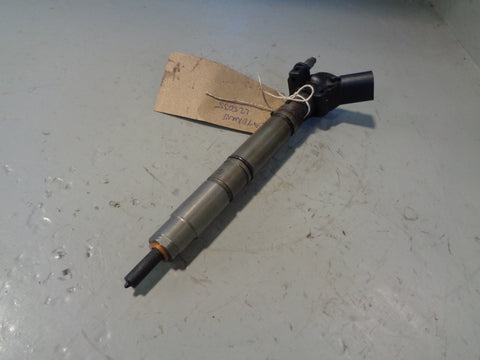 Porsche Cayenne 958 92A Fuel Injector x 1 Diesel 3.0 V6 TDi 059130277 CD