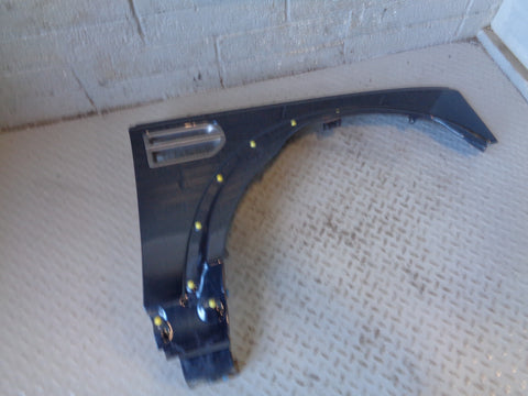 Discovery 3 Wing Off Side Front Lugano Teal Land Rover 2004 to 2009 K16025