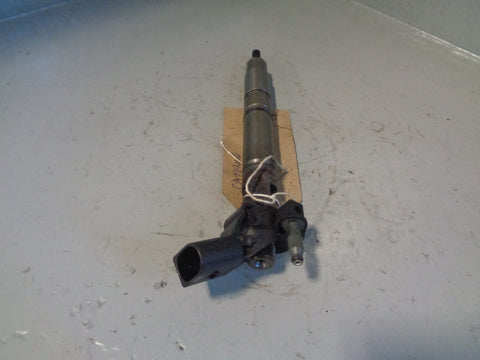 Porsche Cayenne 958 92A Fuel Injector x 1 Diesel 3.0 V6 TDi 059130277 CD