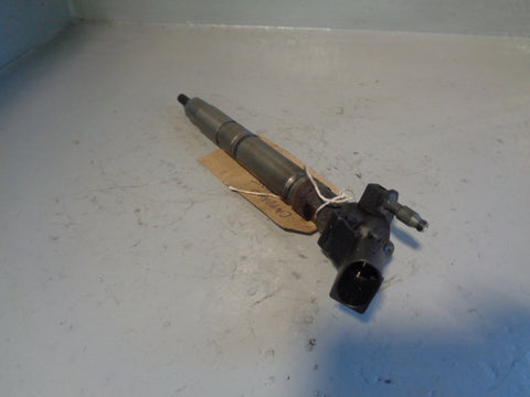 Porsche Cayenne 958 92A Fuel Injector x 1 Diesel 3.0 V6 TDi 059130277 CD