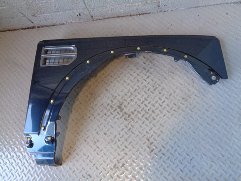 Discovery 3 Wing Off Side Front Lugano Teal Land Rover 2004 to 2009 K16025