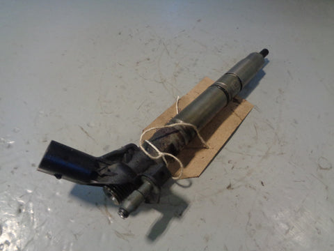 Porsche Cayenne 958 92A Fuel Injector x 1 Diesel 3.0 V6 TDi 059130277 CD