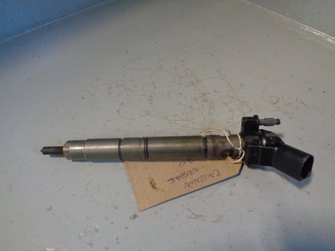Porsche Cayenne 958 92A Fuel Injector x 1 Diesel 3.0 V6 TDi 059130277 CD