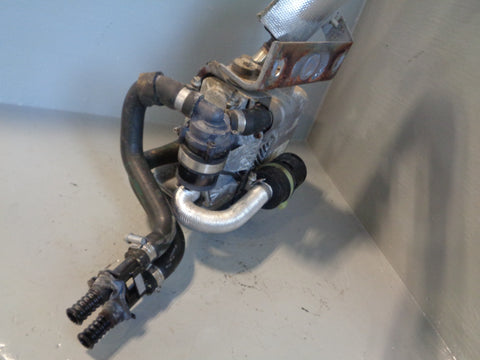 Range Rover L322 Webasto Water Heater Pre-Heater XH42-9J294-CA 2006 to 2013