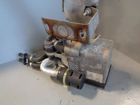 Range Rover L322 Webasto Water Heater Pre-Heater XH42-9J294-CA 2006 to 2013