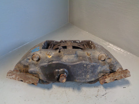 Range Rover Brake Caliper L322 Brembo Near Side Front 4 Piston SEB500391 L10065