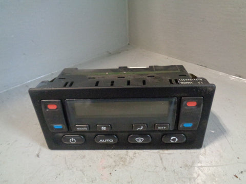 Discovery 2 Air Conditioning Dual Climate Control Unit Land Rover JFC000172PUY