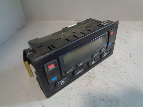 Discovery 2 Air Conditioning Dual Climate Control Unit Land Rover JFC000172PUY