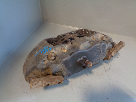 Range Rover Brake Caliper L322 Brembo Near Side Front 4 Piston SEB500391 L10065