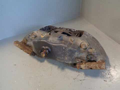 Range Rover Brake Caliper L322 Brembo Near Side Front 4 Piston SEB500391 L10065