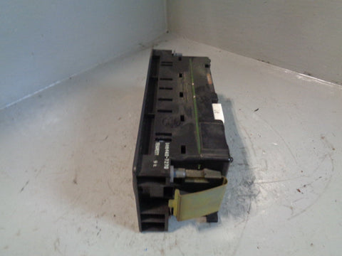 Discovery 2 Air Conditioning Dual Climate Control Unit Land Rover JFC000172PUY