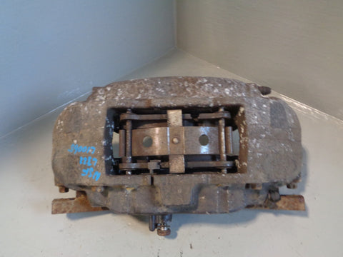 Range Rover Brake Caliper L322 Brembo Near Side Front 4 Piston SEB500391 L10065