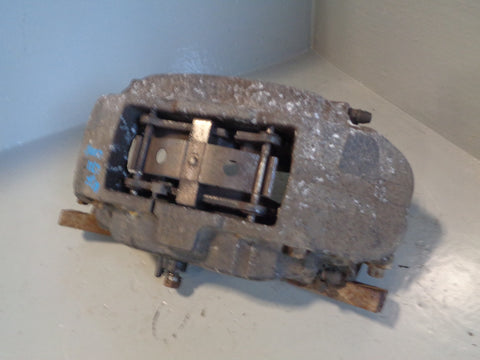 Range Rover Brake Caliper L322 Brembo Near Side Front 4 Piston SEB500391 L10065