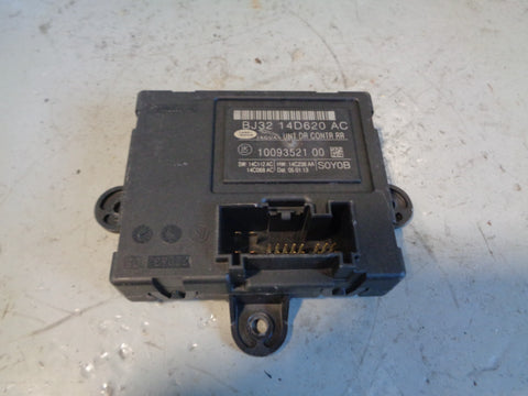 Range Rover Sport Control Module ECU Rear BJ32 14D620 AC L320 2009 to 2013