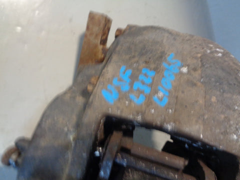 Range Rover Brake Caliper L322 Brembo Near Side Front 4 Piston SEB500391 L10065