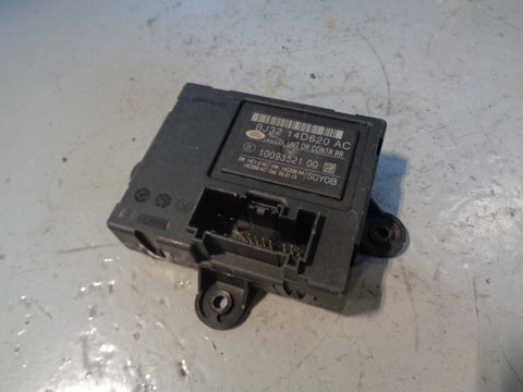 Range Rover Sport Control Module ECU Rear BJ32 14D620 AC L320 2009 to 2013