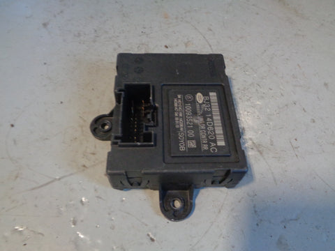 Range Rover Sport Control Module ECU Rear BJ32 14D620 AC L320 2009 to 2013
