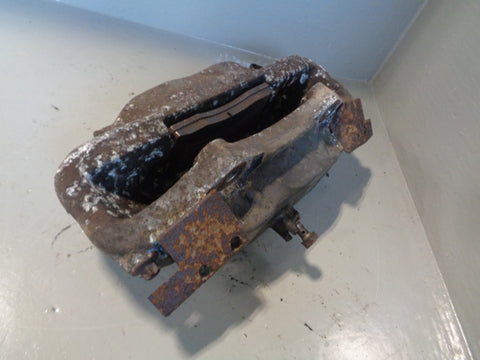 Range Rover Brake Caliper L322 Brembo Off Side Front 4 Piston SEB500381 L10065