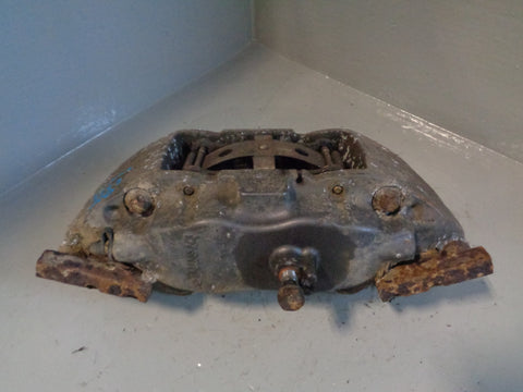 Range Rover Brake Caliper L322 Brembo Off Side Front 4 Piston SEB500381 L10065