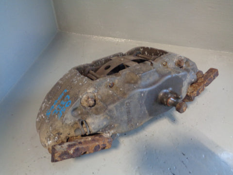 Range Rover Brake Caliper L322 Brembo Off Side Front 4 Piston SEB500381 L10065