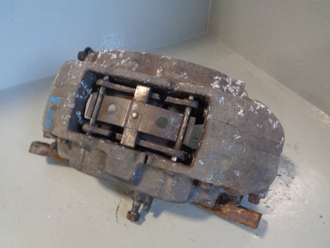Range Rover Brake Caliper L322 Brembo Off Side Front 4 Piston SEB500381 L10065