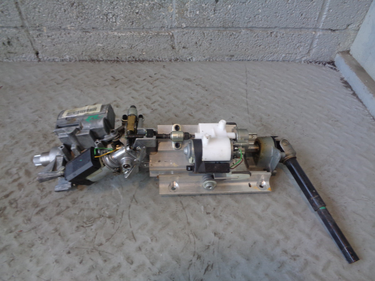 Range Rover L322 Steering Column 7H42-3C529-BB Electric Adjust 2006 to 2010